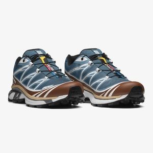 Salomon XT-6